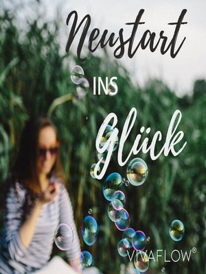cover image of Neustart ins Glück – Zitate, Inspirationen & Affirmationen